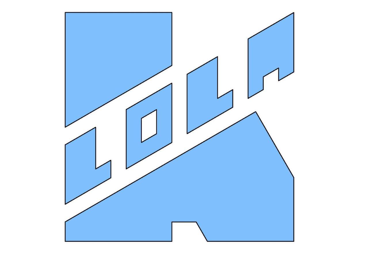 ÁvilaKlola公寓 外观 照片